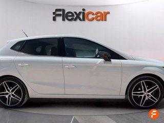 Seat Ibiza 1.0 EcoTSI 85kW (115CV) FR