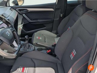 Seat Ibiza 1.0 EcoTSI 85kW (115CV) FR
