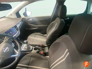Opel CrossLand 1.2 81kW (110CV) Elegance