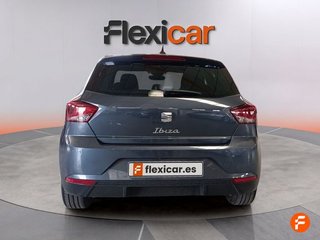 Seat Ibiza 1.0 TSI 85kW (115CV) Special Edition