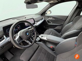 BMW X2 sDrive18d
