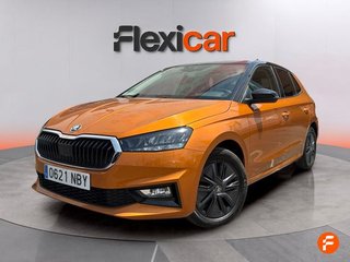 Skoda Fabia 1.0 TSI 85KW (115CV) DSG Selection