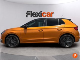 Skoda Fabia 1.0 TSI 85KW (115CV) DSG Selection