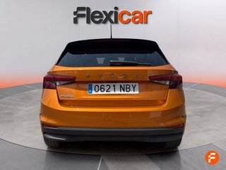 Skoda Fabia 1.0 TSI 85KW (115CV) DSG Selection