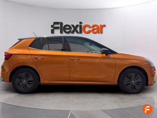 Skoda Fabia 1.0 TSI 85KW (115CV) DSG Selection