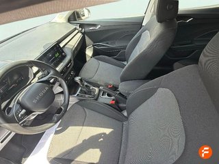 Skoda Fabia 1.0 TSI 85KW (115CV) DSG Selection