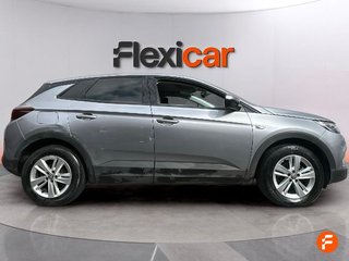 Opel Grandland X 1.2 Turbo Excellence
