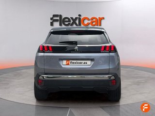 Peugeot 3008 1.2 PureTech 96KW S&S Allure Pack EAT8