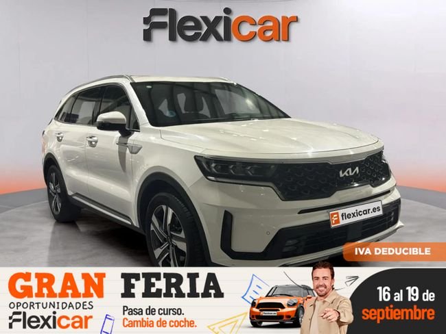 Kia Sorento 1.6 T-GDi HEV Drive 4x2 7pl - foto 1