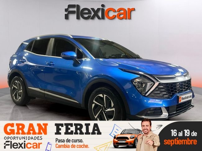 Kia Sportage 1.6 T-GDi HEV 171kW (230CV) Drive 4x2 - foto 1