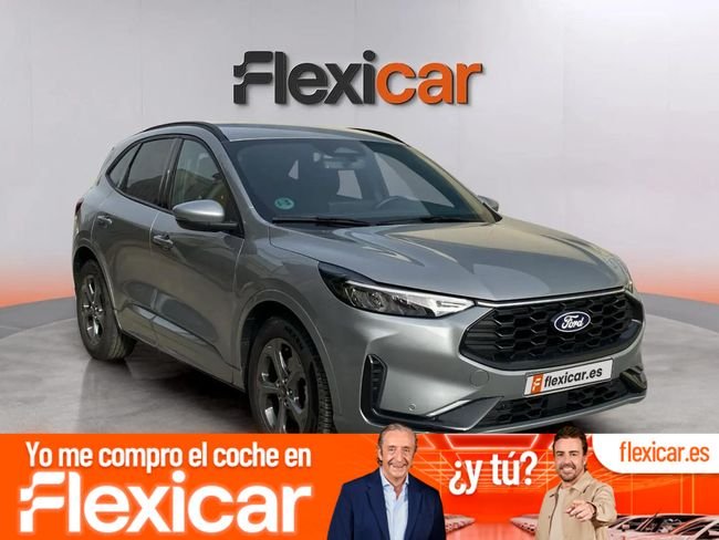 Ford Kuga ST-Line 1.5T EcoBoost 110kW (150CV) - foto 1