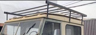 Baca para Land Rover / Todoterreno