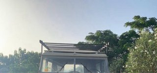 Baca para Land Rover / Todoterreno