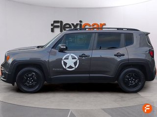 Jeep Renegade 1.6 E-TORQ 81kW Sport FWD E6