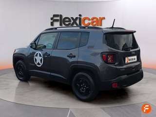 Jeep Renegade 1.6 E-TORQ 81kW Sport FWD E6