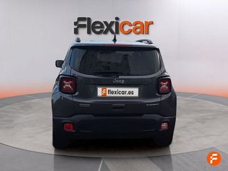 Jeep Renegade 1.6 E-TORQ 81kW Sport FWD E6
