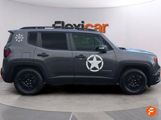 Jeep Renegade 1.6 E-TORQ 81kW Sport FWD E6