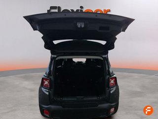 Jeep Renegade 1.6 E-TORQ 81kW Sport FWD E6