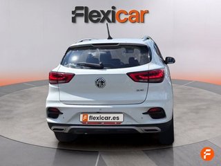 MG ZS 1.5 Luxury