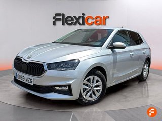 Skoda Fabia 1.0 TSI 70KW (95CV) Selection