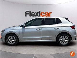 Skoda Fabia 1.0 TSI 70KW (95CV) Selection