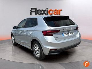 Skoda Fabia 1.0 TSI 70KW (95CV) Selection