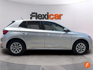 Skoda Fabia 1.0 TSI 70KW (95CV) Selection