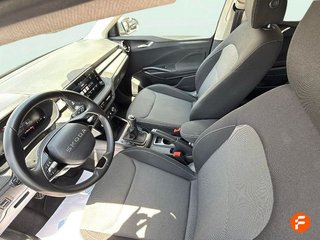 Skoda Fabia 1.0 TSI 70KW (95CV) Selection