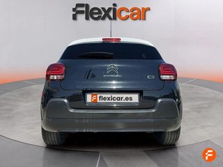 Citroën C3 PureTech 60KW (83CV) Max