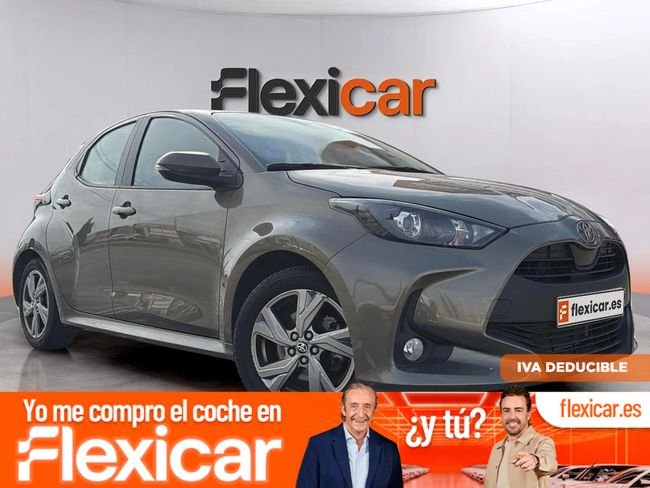 Toyota Yaris 1.5 120H Active Plus - foto 1