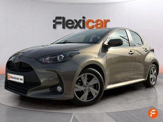 Toyota Yaris 1.5 120H Active Plus