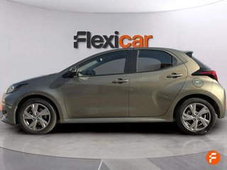 Toyota Yaris 1.5 120H Active Plus