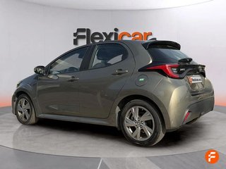 Toyota Yaris 1.5 120H Active Plus