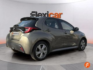 Toyota Yaris 1.5 120H Active Plus