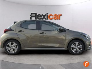 Toyota Yaris 1.5 120H Active Plus