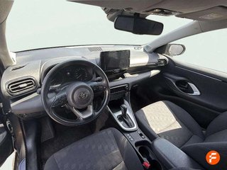 Toyota Yaris 1.5 120H Active Plus