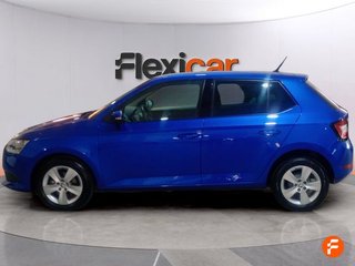 Skoda Fabia 1.0 MPI 55KW (75cv) Like