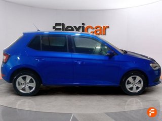 Skoda Fabia 1.0 MPI 55KW (75cv) Like