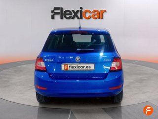 Skoda Fabia 1.0 MPI 55KW (75cv) Like