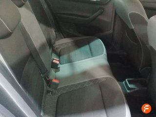 Skoda Fabia 1.0 MPI 55KW (75cv) Like
