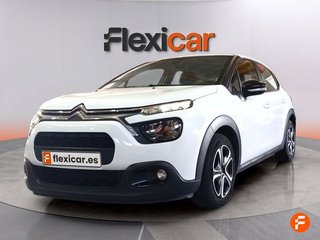 Citroën C3 BlueHDi 75KW (100CV) S&S Feel