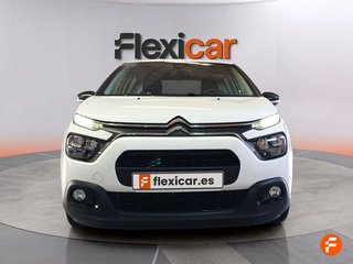 Citroën C3 BlueHDi 75KW (100CV) S&S Feel