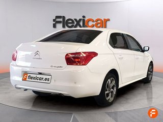 Citroën C-Elysée BlueHDi 73KW (100CV) Shine