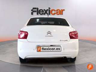 Citroën C-Elysée BlueHDi 73KW (100CV) Shine