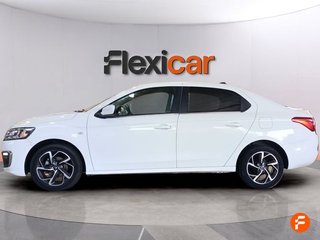 Citroën C-Elysée BlueHDi 73KW (100CV) Shine