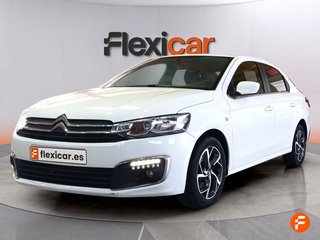 Citroën C-Elysée BlueHDi 73KW (100CV) Shine