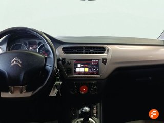 Citroën C-Elysée BlueHDi 73KW (100CV) Shine