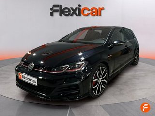 Volkswagen Golf GTI Performance 2.0 TSI 180kW(245CV) DSG