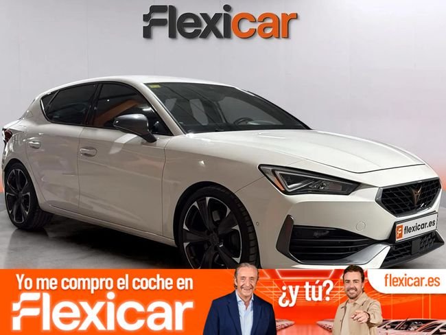 Cupra León 2.0 TSI 221kW (300 CV) DSG - foto 1