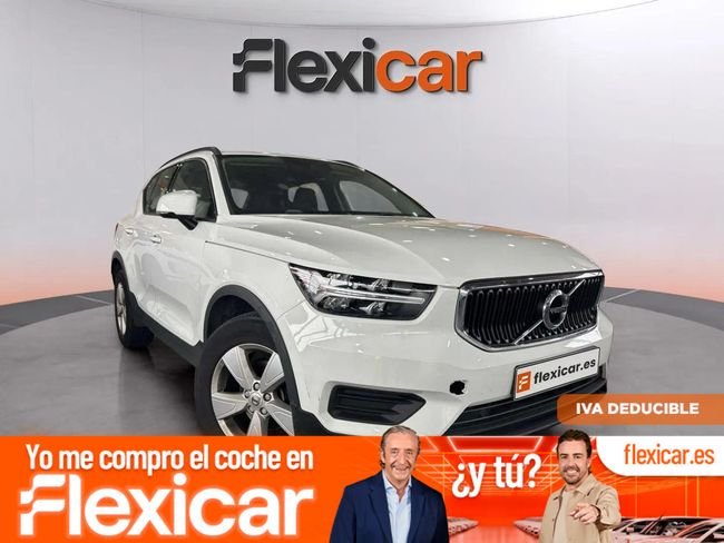 Volvo XC40 1.5 T2 Inscription Auto - foto 1